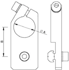 Соединитель WST (EASY) — фото 2